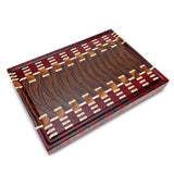 The Zipper: Cutting Board - Global Sawdust
