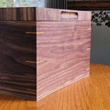 The Kitchen Staple: Bread Box - Global Sawdust