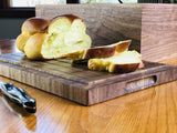 The Kitchen Staple: Bread Box - Global Sawdust