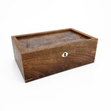 The Original Box: Jewelry/Valuables Box - Global Sawdust