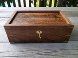 The Original Box: Jewelry/Valuables Box - Global Sawdust