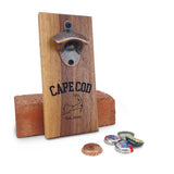 Choose Your Wood: Bottle Opener - Global Sawdust