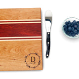 The Offset: Charcuterie Board - Global Sawdust