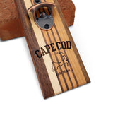 The Chocolate: Bottle Opener - Global Sawdust