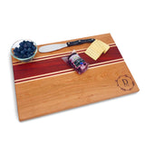 The Offset: Charcuterie Board - Global Sawdust