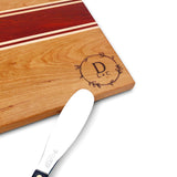 The Offset: Charcuterie Board - Global Sawdust