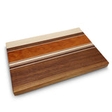 Brother's Maple: Charcuterie Board - Global Sawdust