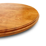 The Solid: Lazy Susan - Global Sawdust
