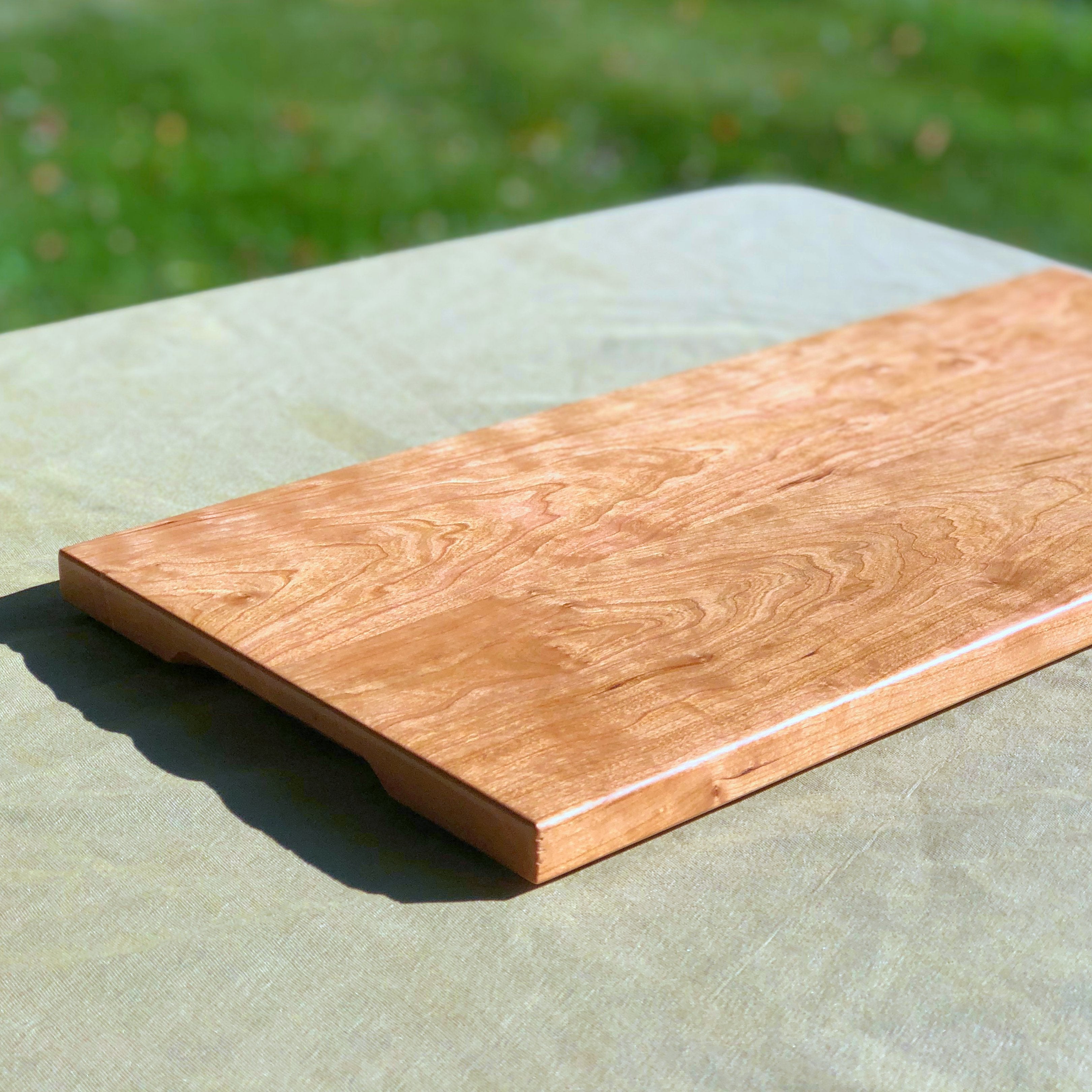 The Solid: Charcuterie Board - Global Sawdust