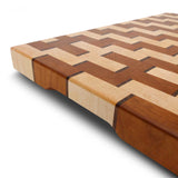 The Tetris: Cutting Board - Global Sawdust